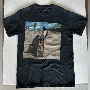 Kehlani “it was good until it wasnt” album tshirt